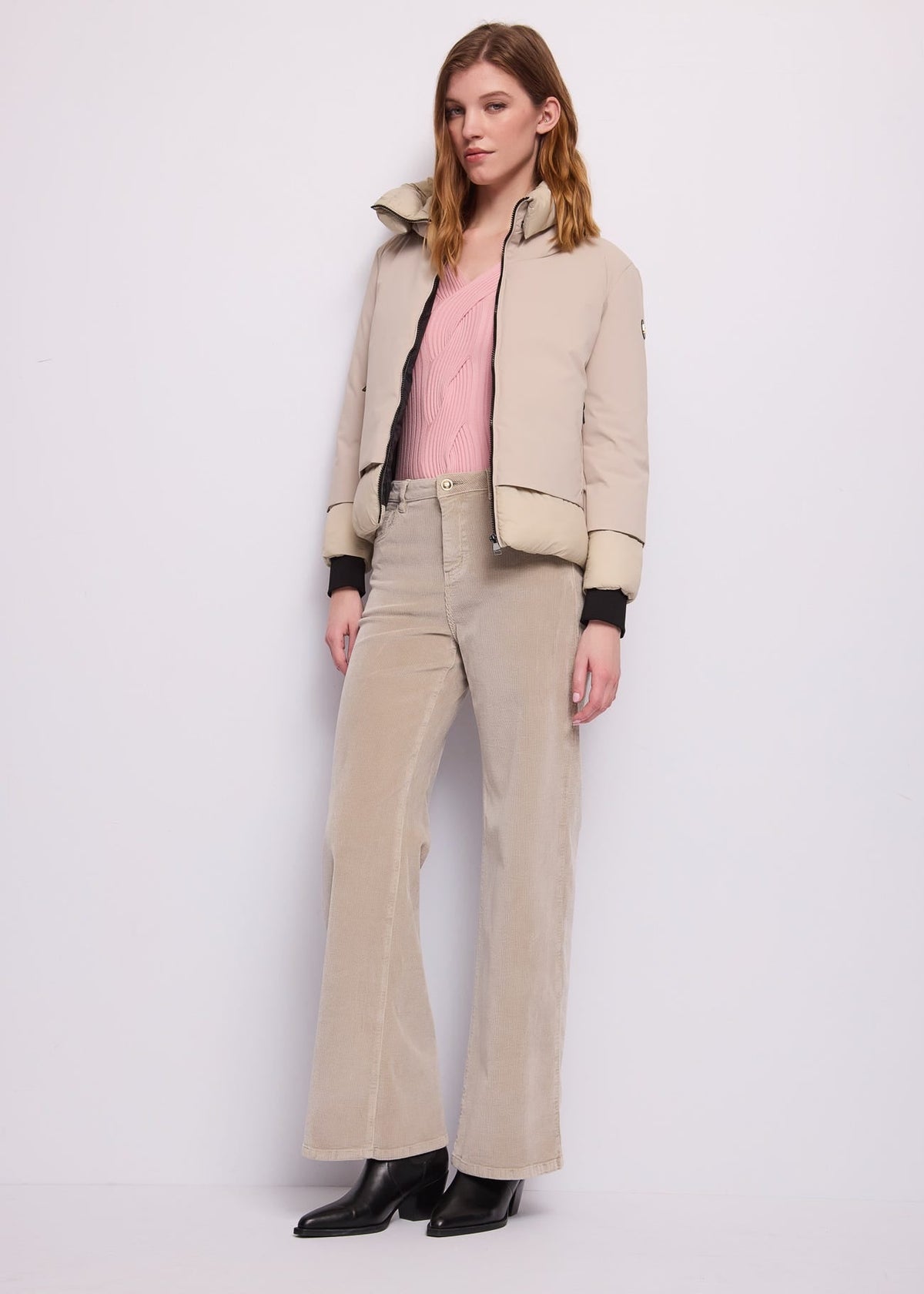 Pantaloni Donna