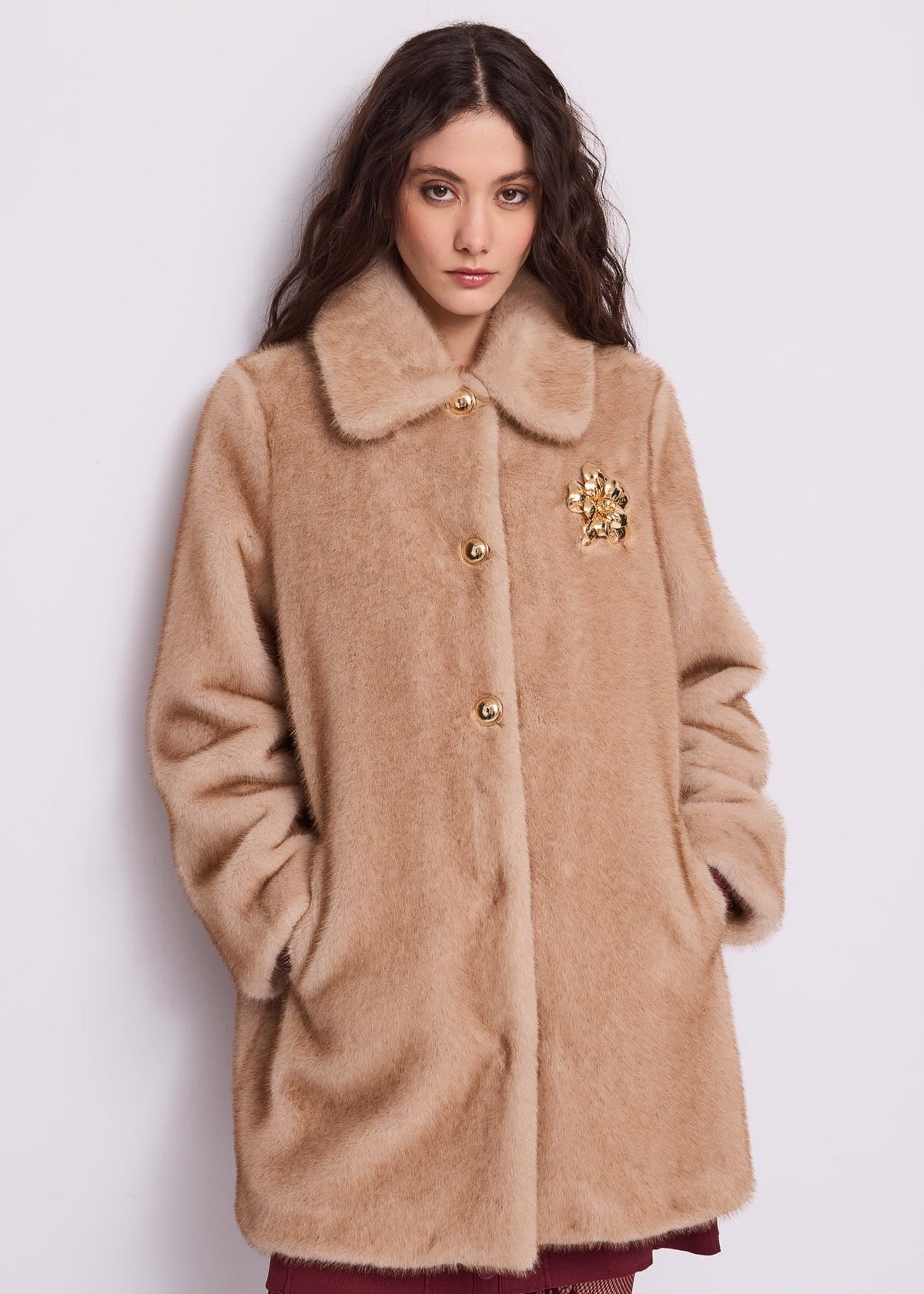 Cappotti Donna