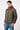 Franklin 3.0 piumino uomo verde militare foto 2