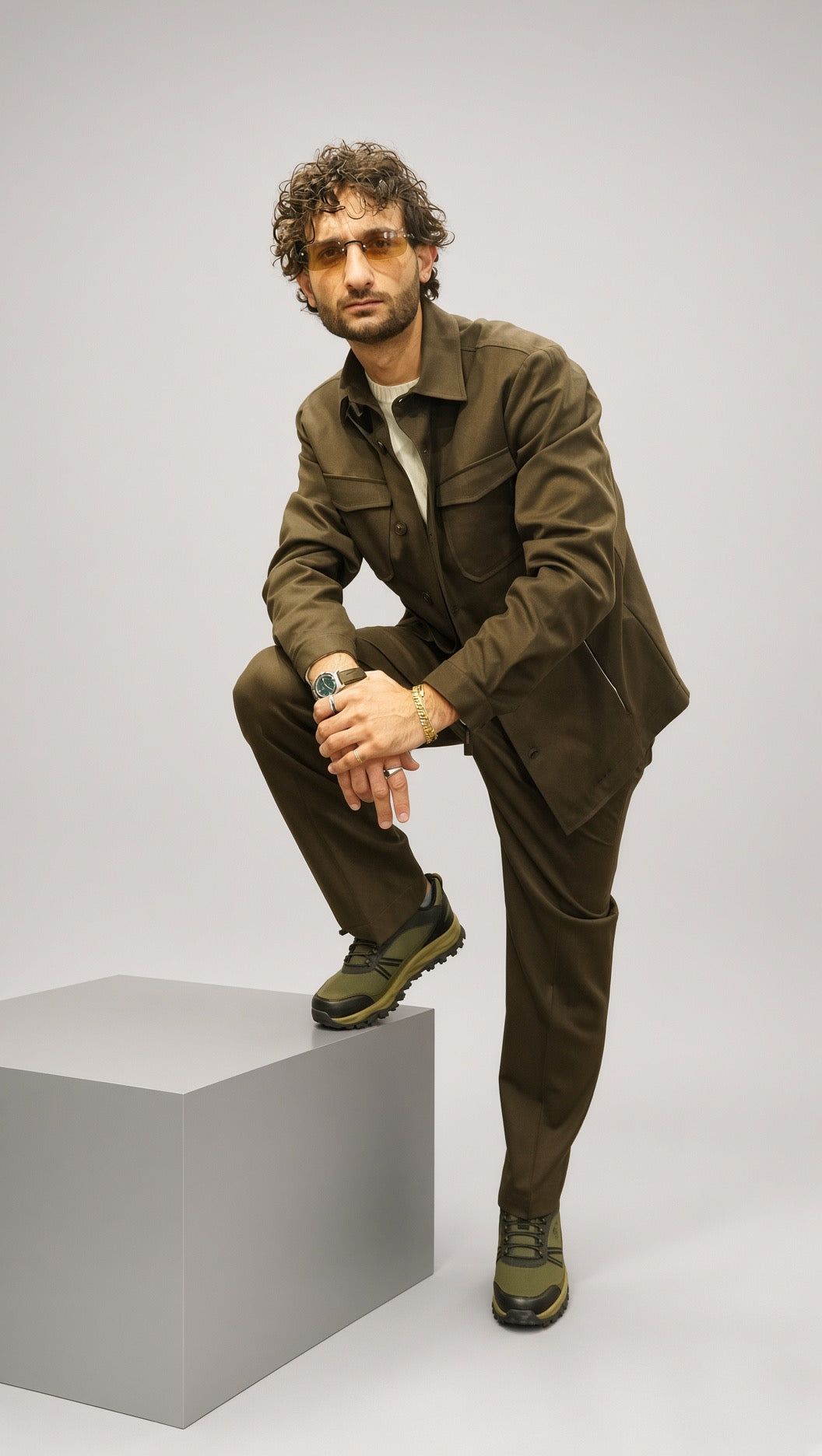 Pantaloni