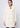 Gaudì Women's White Faux Fur Coat