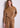 Giacca da donna con collo alto e zip