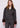 Giacca da donna in denim di cotone