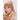 Berretto beanie donna floreale
