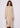 Cardigan da donna in maglia a trecce