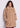Cappotto da donna con spilla