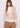 Cardigan a righe da donna con paillettes