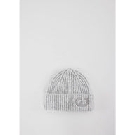 Berretto beanie donna nero