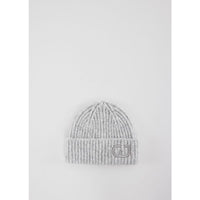Berretto beanie donna nero