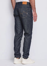 Jeans tapered in cotone Gaudì