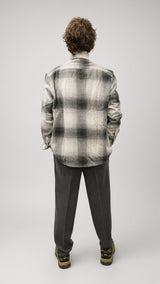 Camicia uomo Seinse