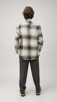 Camicia uomo Seinse