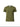 T-shirt uomo militare con logo lettering in rilievo John Richmond