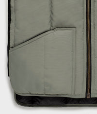 Original Vest uomo Shadow foto 2