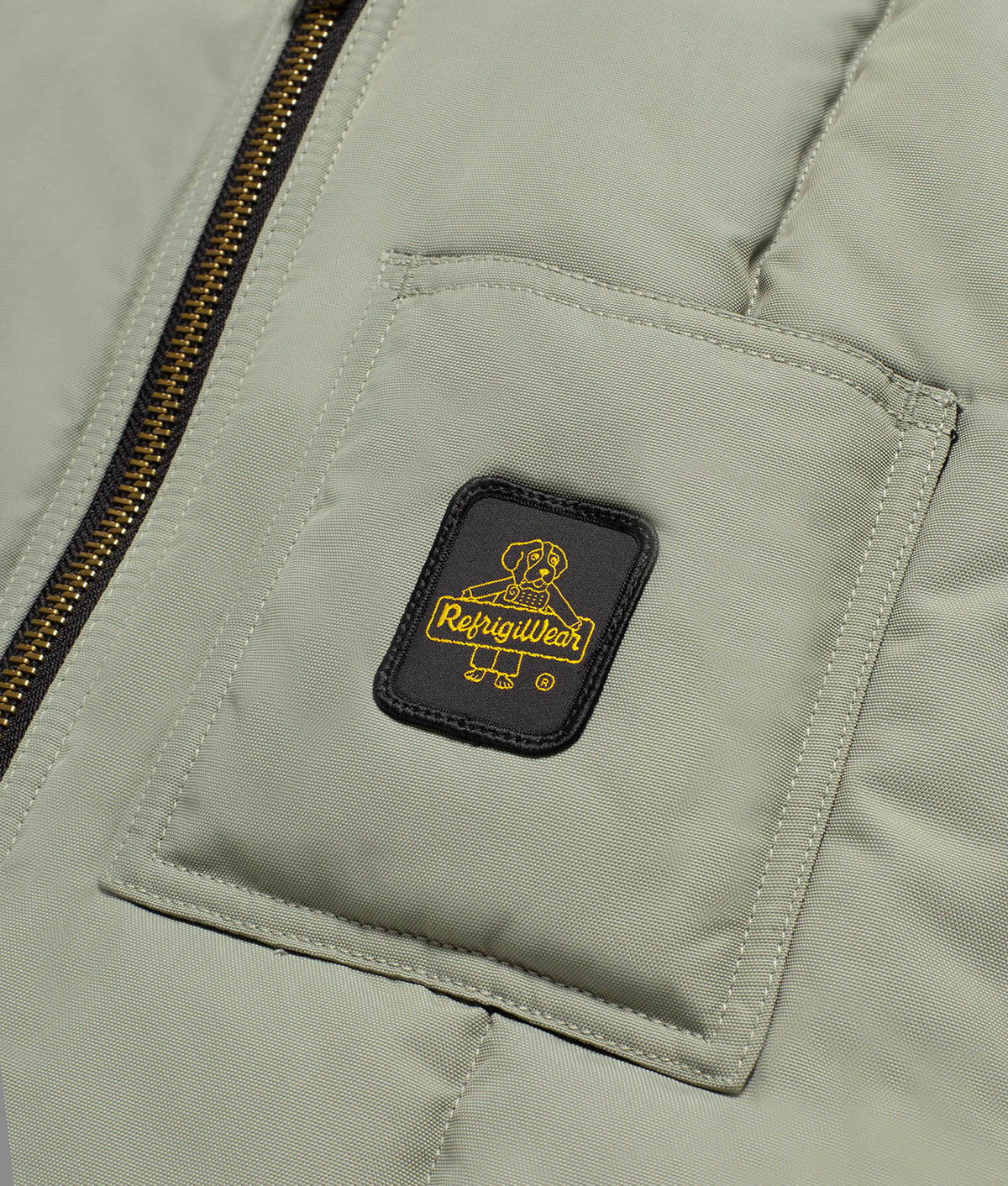 Original Vest uomo Shadow foto 4