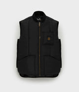 Original Vest uomo nero