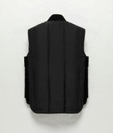 Original Vest uomo nero foto 2