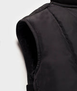 Original Vest uomo nero foto 4