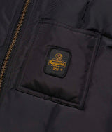 Original Vest uomo nero foto 5