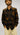 Overshirt uomo Displaj Art Under rosso