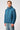 Franklin 3.0 piumino uomo azzurro