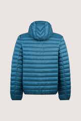 Franklin 3.0 piumino uomo azzurro foto 3