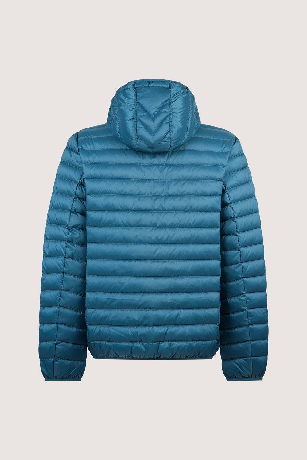 Franklin 3.0 piumino uomo azzurro foto 3