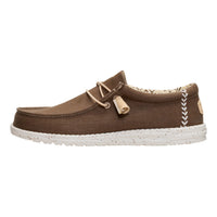 Wally stretch canvas Hey Dude