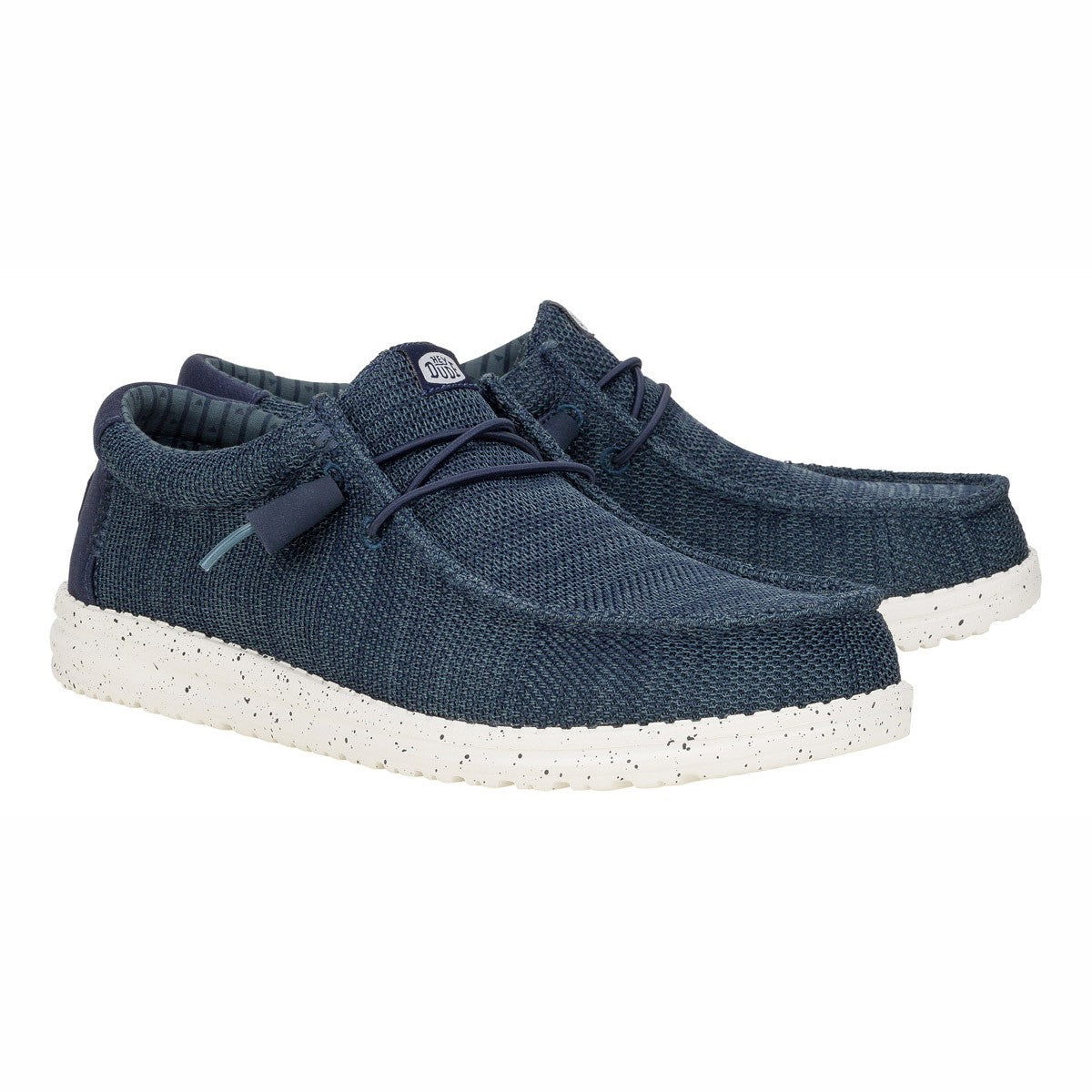 Wally stretch sox Hey Dude