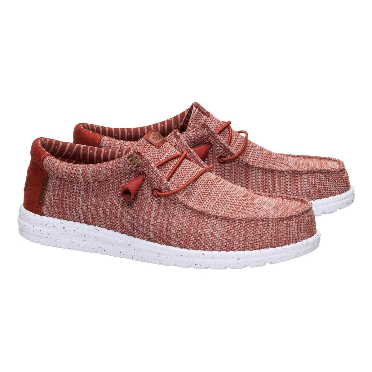 Wally stretch sox Hey Dude