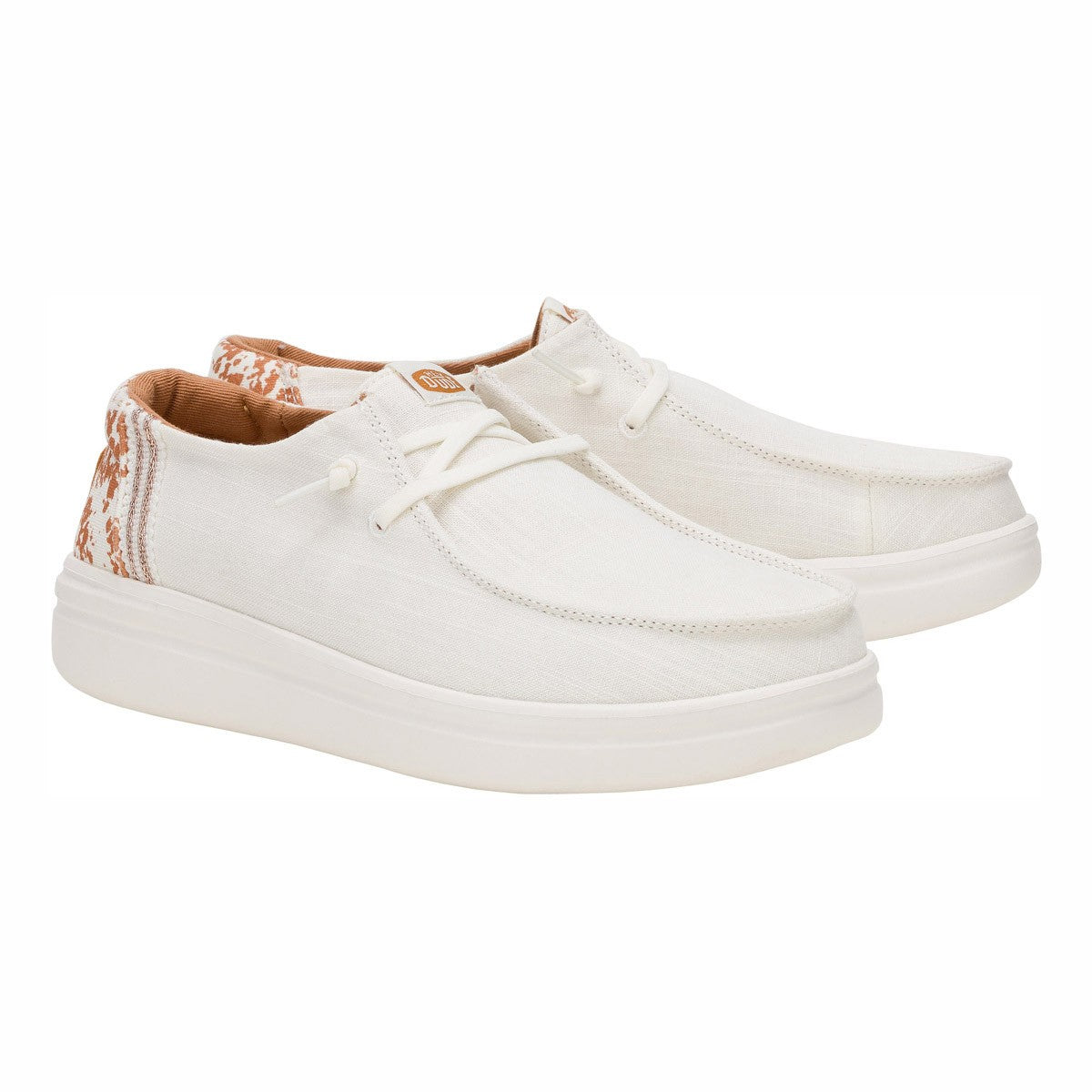 Wendy rise animal Hey Dude