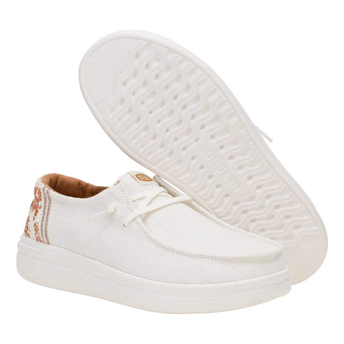 Wendy rise animal Hey Dude