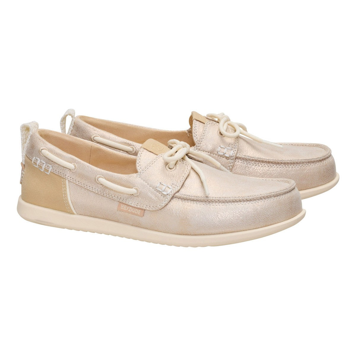 Harbor breeze lo classic Hey Dude
