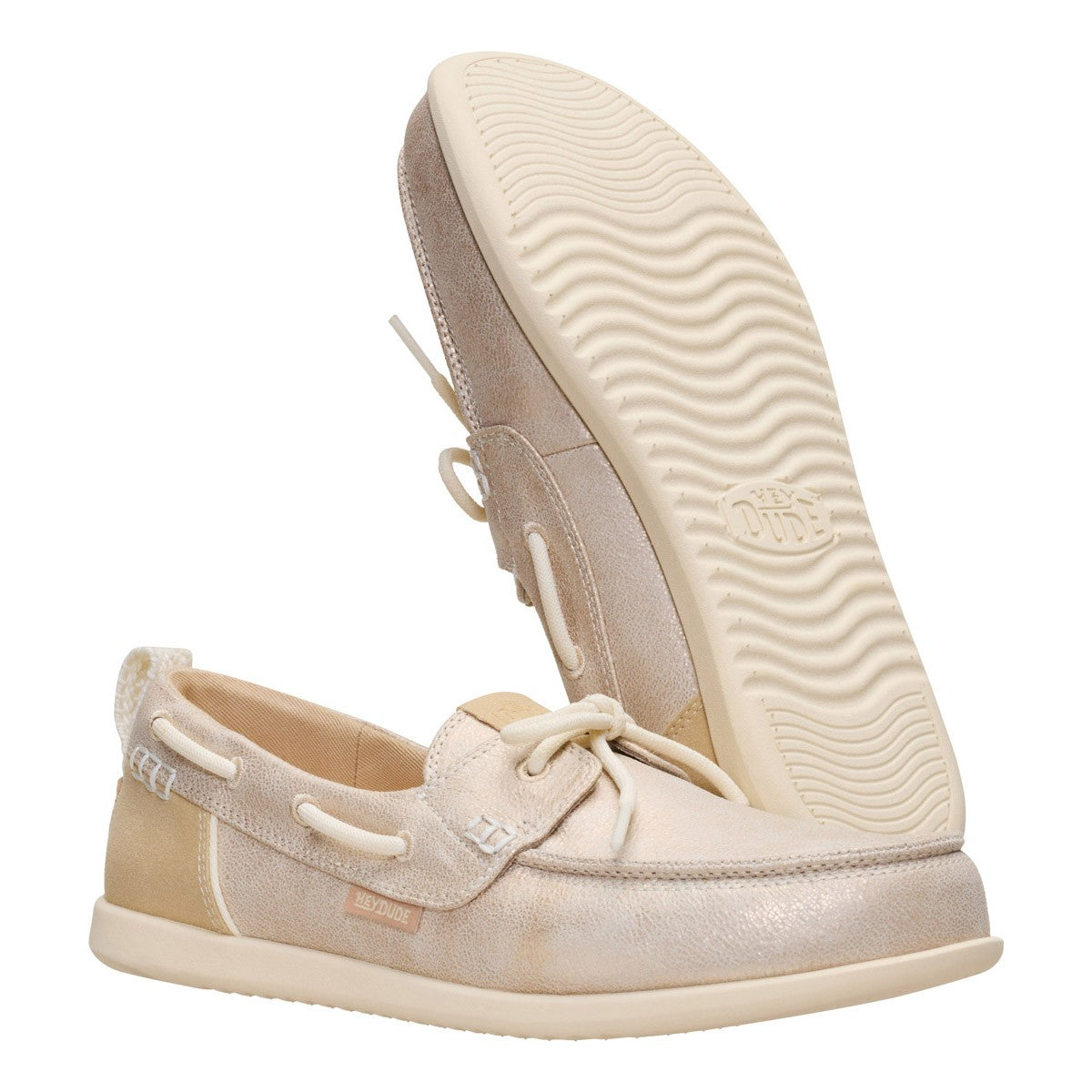 Harbor breeze lo classic Hey Dude