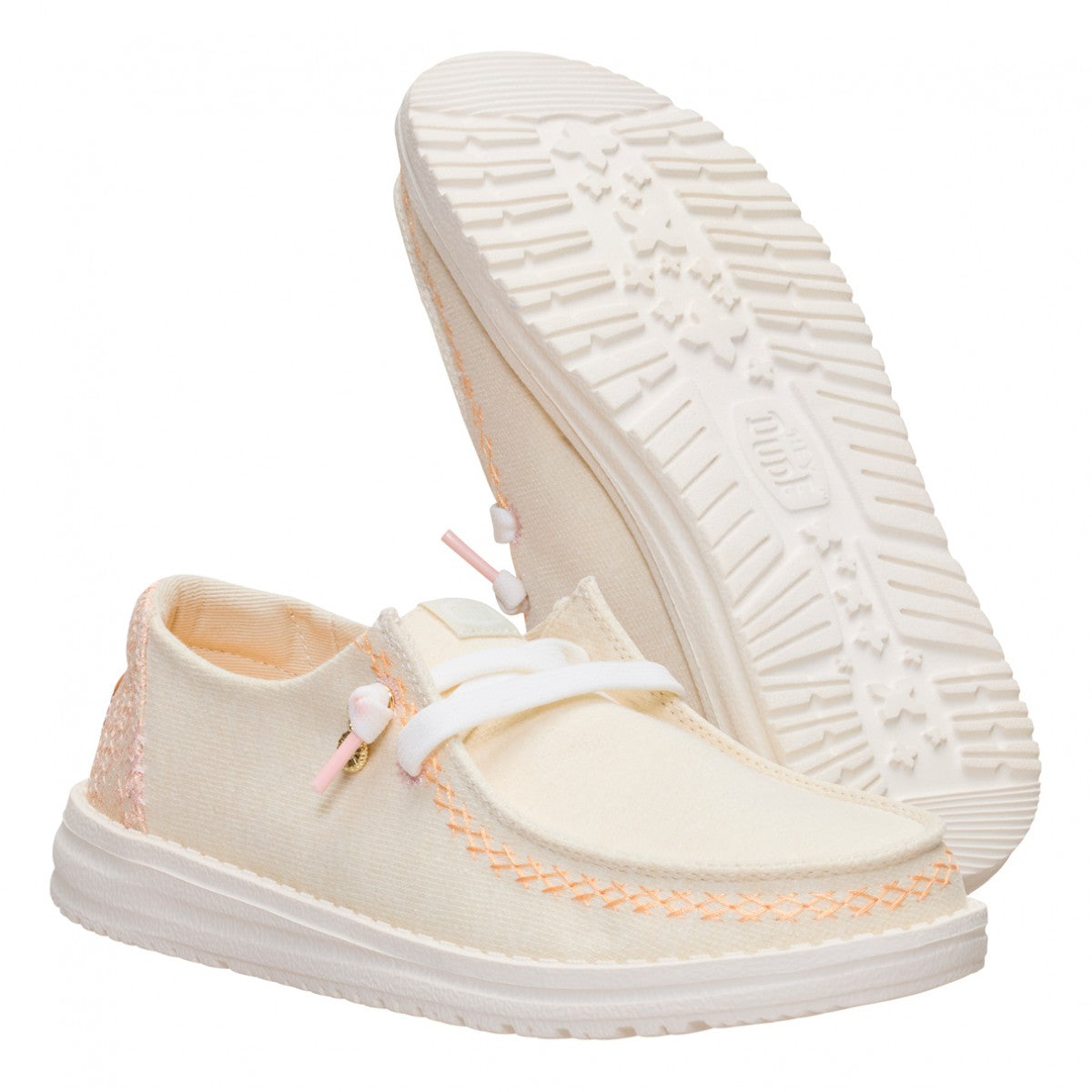 Wendy break surf jersey Hey Dude