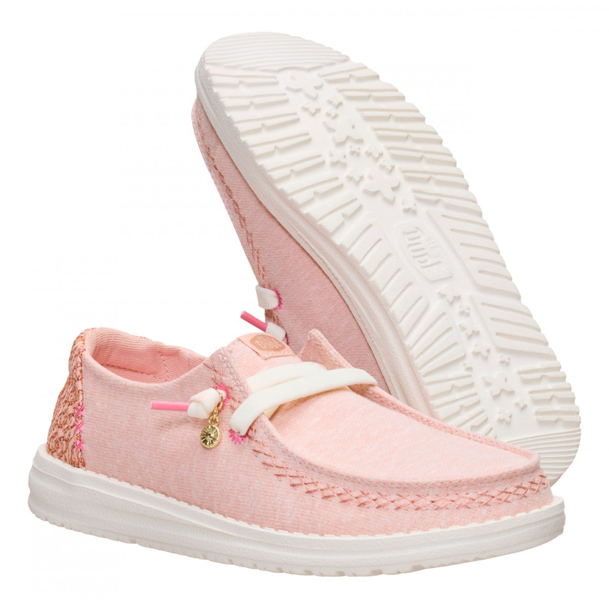 Wendy break surf jersey Hey Dude