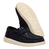 Wendy sequin lace Hey Dude
