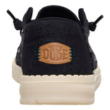 Wendy sequin lace Hey Dude