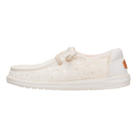 Wendy sequin lace Hey Dude