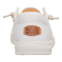 Wendy sequin lace Hey Dude