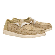 Wendy sequin lace Hey Dude