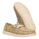 Wendy sequin lace Hey Dude