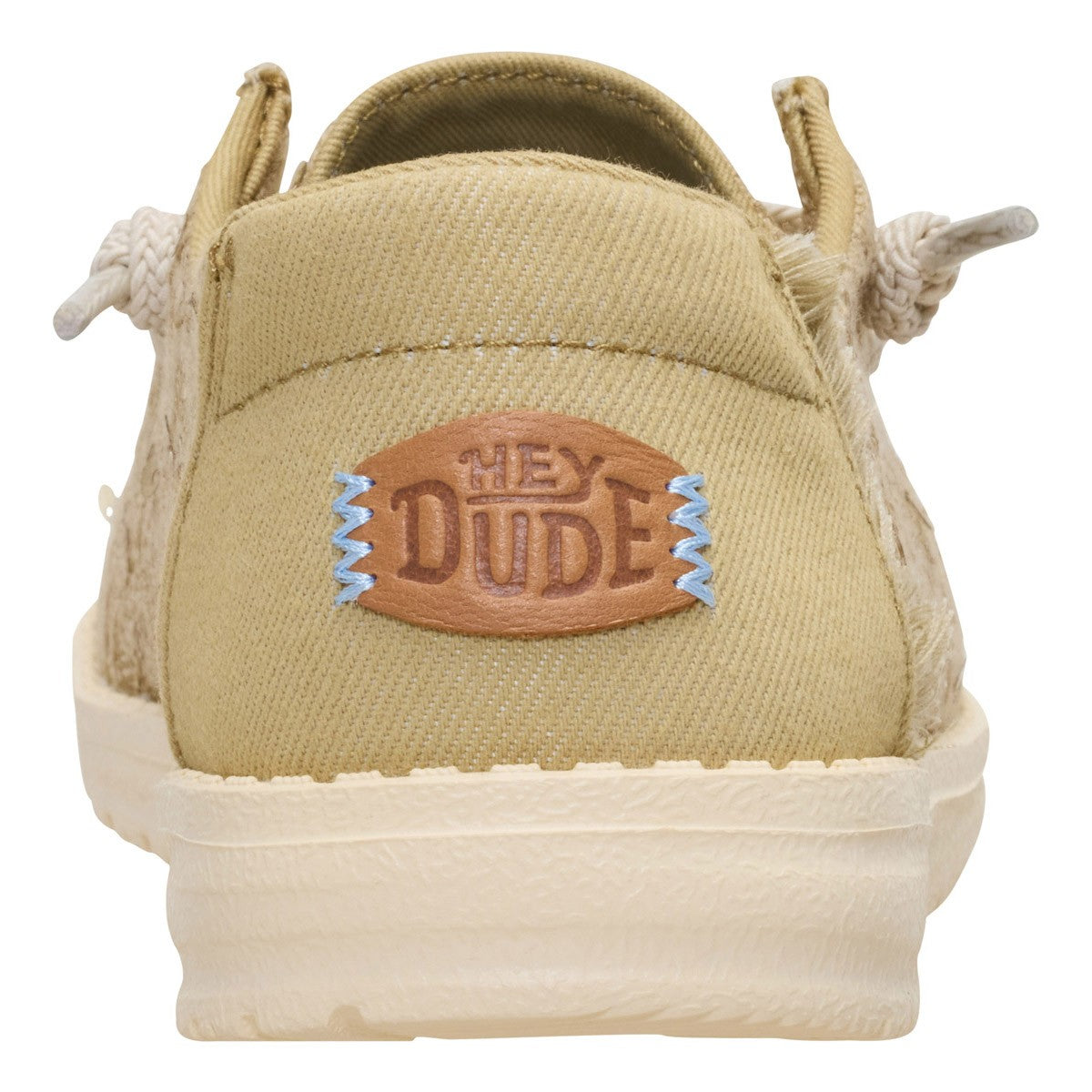 Wendy sequin lace Hey Dude