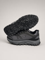 Sneaker Mintlaw uomo antracite