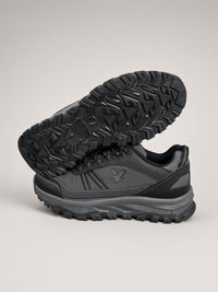 Sneaker Mintlaw uomo antracite