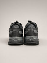 Sneaker Mintlaw uomo antracite