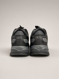 Sneaker Mintlaw uomo antracite