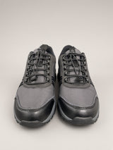 Sneaker Mintlaw uomo antracite