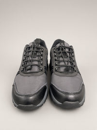 Sneaker Mintlaw uomo antracite