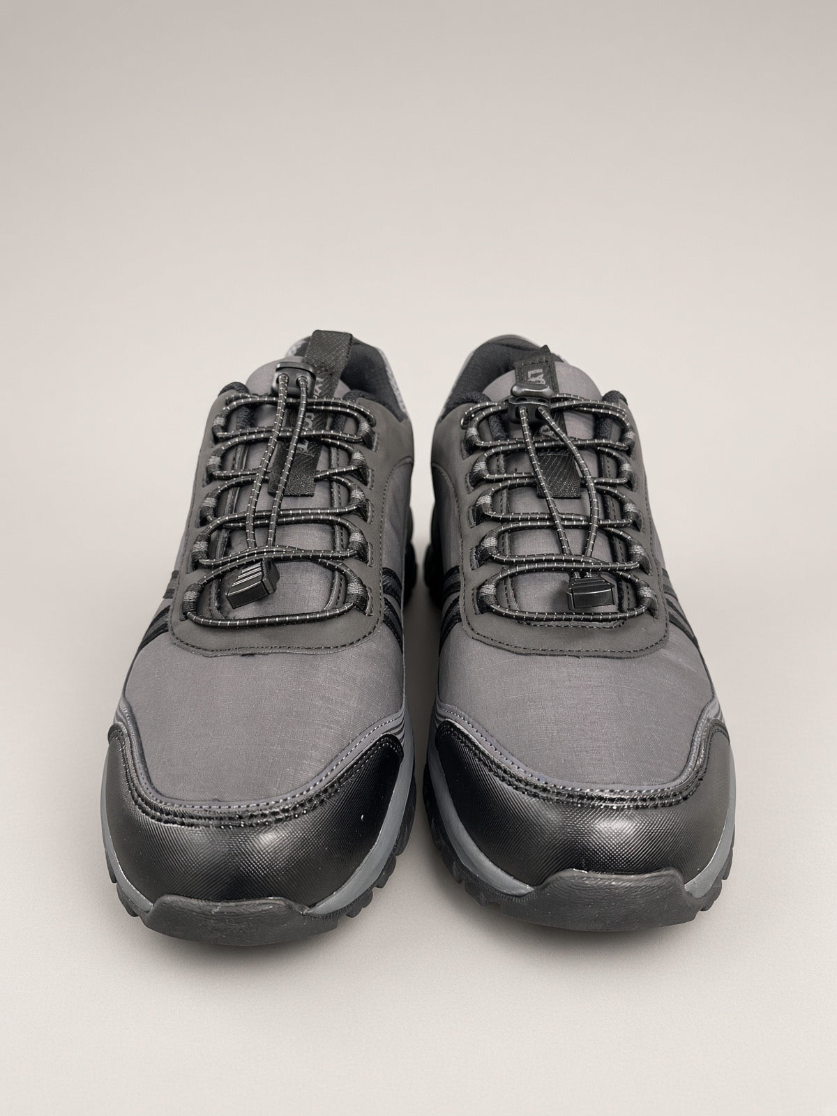 Sneaker Mintlaw uomo antracite